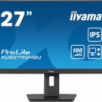 Iiyama ProLite XUB2792HSU-B6 IPS Monitor 27