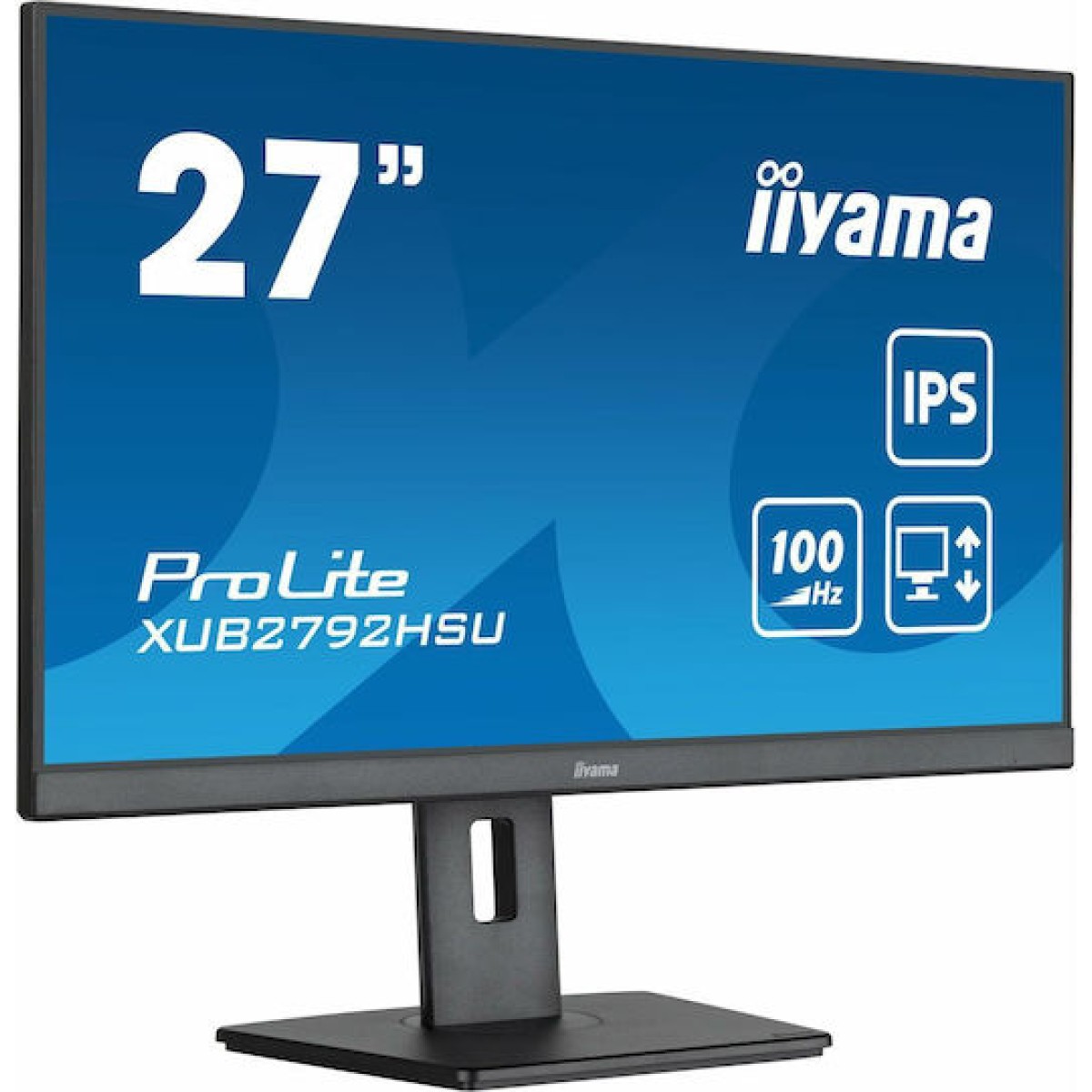 Iiyama ProLite XUB2792HSU-B6 IPS Monitor 27