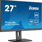 Iiyama ProLite XUB2792HSU-B6 IPS Monitor 27