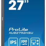 Iiyama ProLite XUB2792HSU-B6 IPS Monitor 27