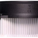 Xilence A250PWM Ψύκτρα Επεξεργαστή για Socket AM4/AM3/AM3+ Κόκκινη
