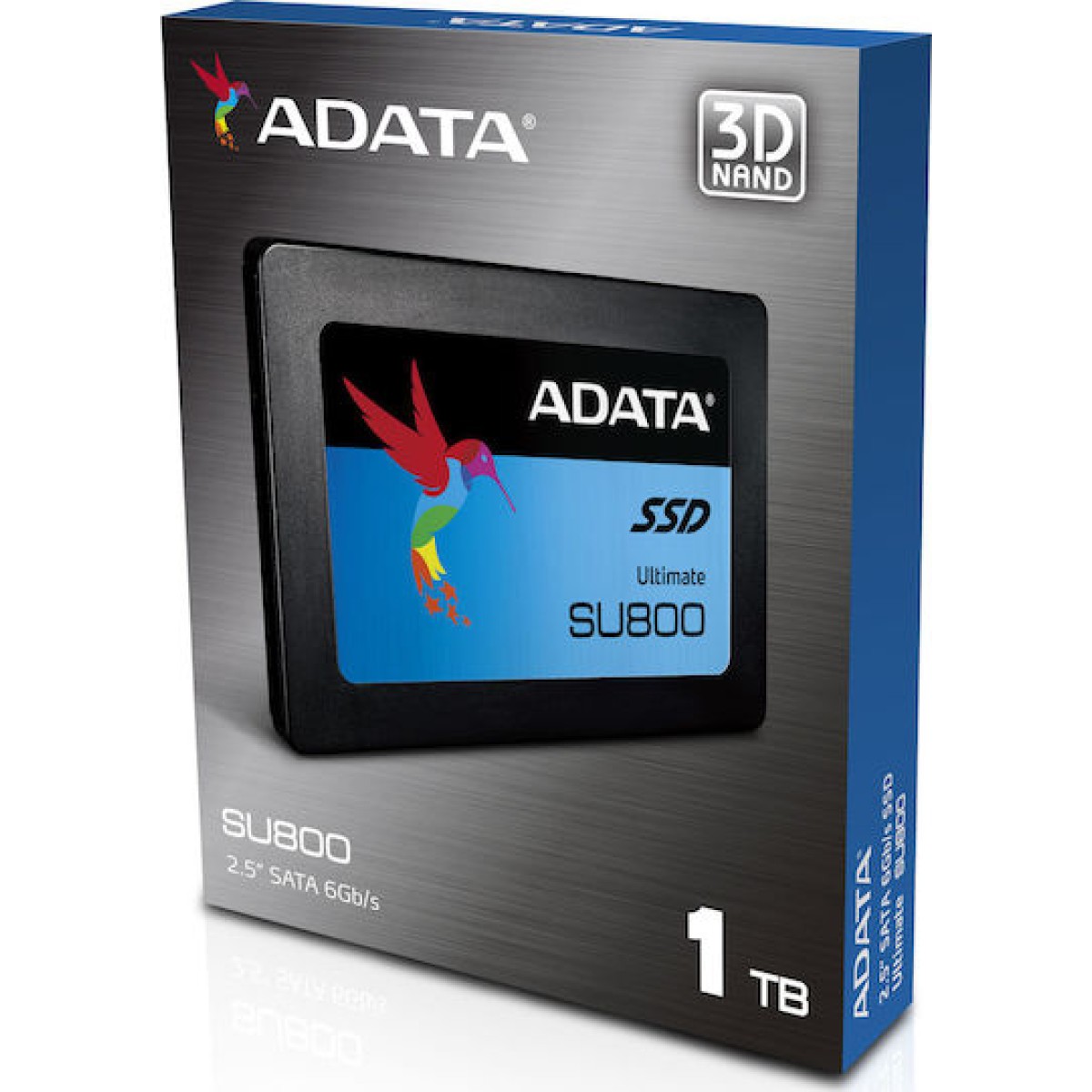 Adata Ultimate SU800 SSD 1TB 2.5'' SATA III