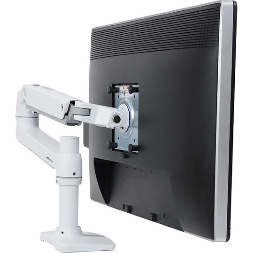 Ergotron LX Επιτραπέζια Βάση Οθόνης έως 32