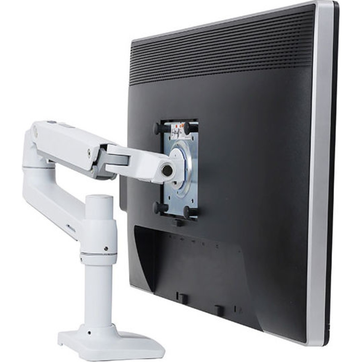 Ergotron LX Επιτραπέζια Βάση Οθόνης έως 32