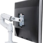 Ergotron LX Επιτραπέζια Βάση Οθόνης έως 32