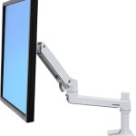 Ergotron LX Επιτραπέζια Βάση Οθόνης έως 32