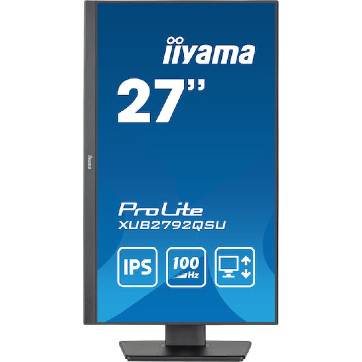 Iiyama ProLite XUB2792QSU-B6 IPS Gaming Monitor 27