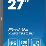 Iiyama ProLite XUB2792QSU-B6 IPS Gaming Monitor 27