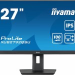 Iiyama ProLite XUB2792QSU-B6 IPS Gaming Monitor 27