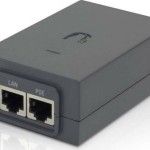 Ubiquiti POE-24-12W-G PoE Injector