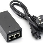 Ubiquiti POE-24-12W-G PoE Injector