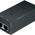 Ubiquiti POE-24-12W-G PoE Injector