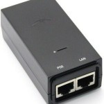 Ubiquiti POE-24-12W-G PoE Injector