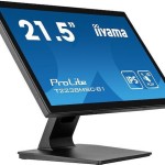 Iiyama Prolite T2238MSC-B1 IPS Touch Monitor 21.5