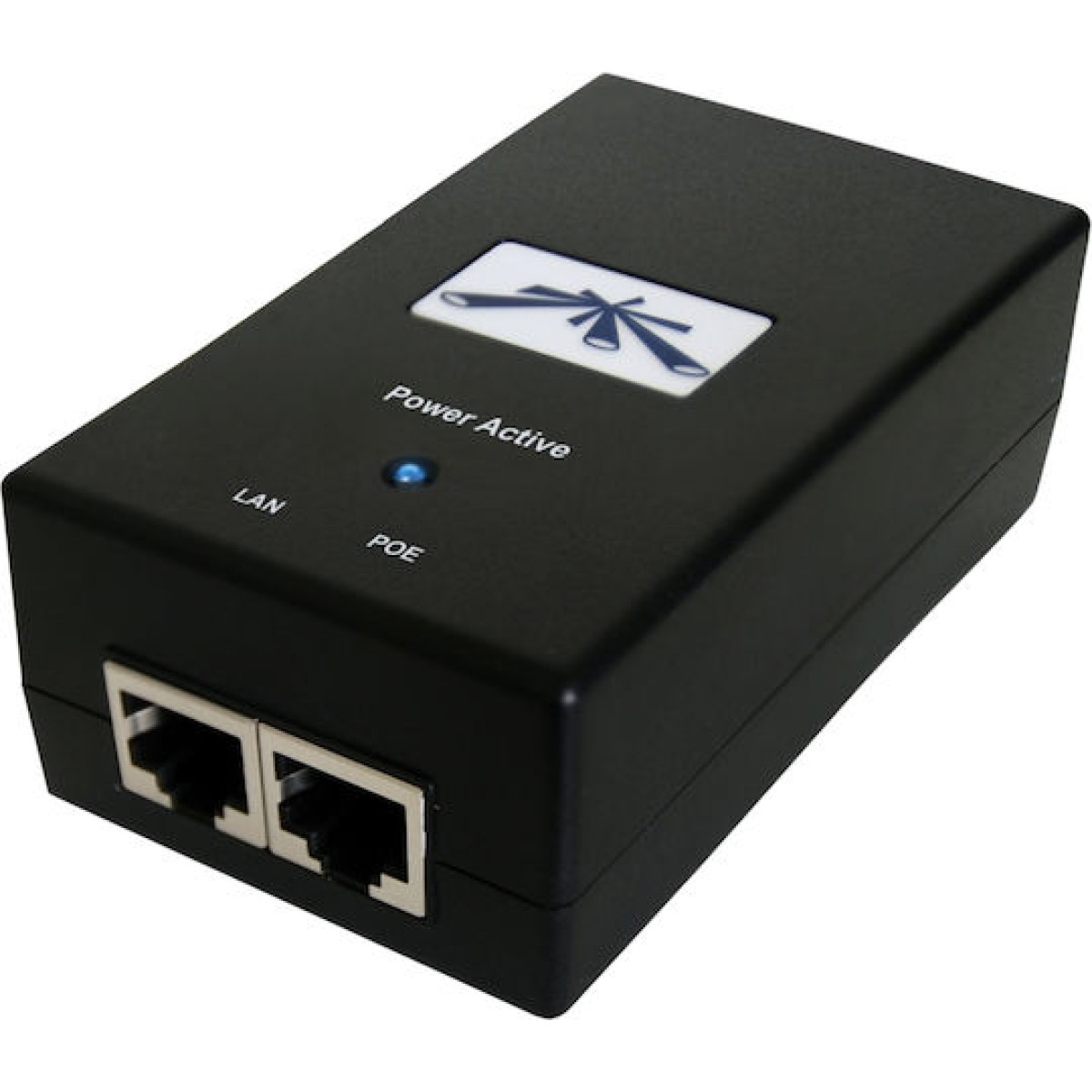 Ubiquiti POE-48-24W-G PoE+ Injector