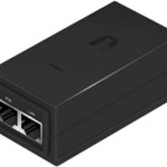 Ubiquiti POE-48-24W-G PoE+ Injector