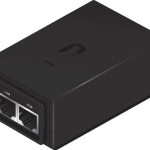 Ubiquiti POE-48-24W-G PoE+ Injector