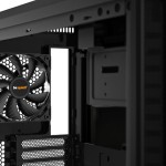 Be Quiet Pure Base 600 Midi Tower Κουτί Υπολογιστή Μαύρο