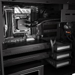 Be Quiet Pure Base 600 Midi Tower Κουτί Υπολογιστή Μαύρο