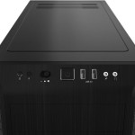 Be Quiet Pure Base 600 Midi Tower Κουτί Υπολογιστή Μαύρο