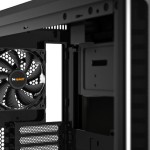 Be Quiet Pure Base 600 Midi Tower Κουτί Υπολογιστή Ασημί