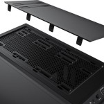 Be Quiet Pure Base 600 Midi Tower Κουτί Υπολογιστή Ασημί