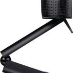 Logitech C922 Pro Stream Web Camera Full HD 1080p με Autofocus