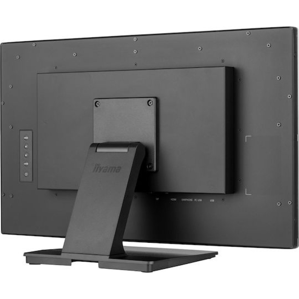 Iiyama Prolite T2438MSC-B1 IPS Touch Monitor 23.8