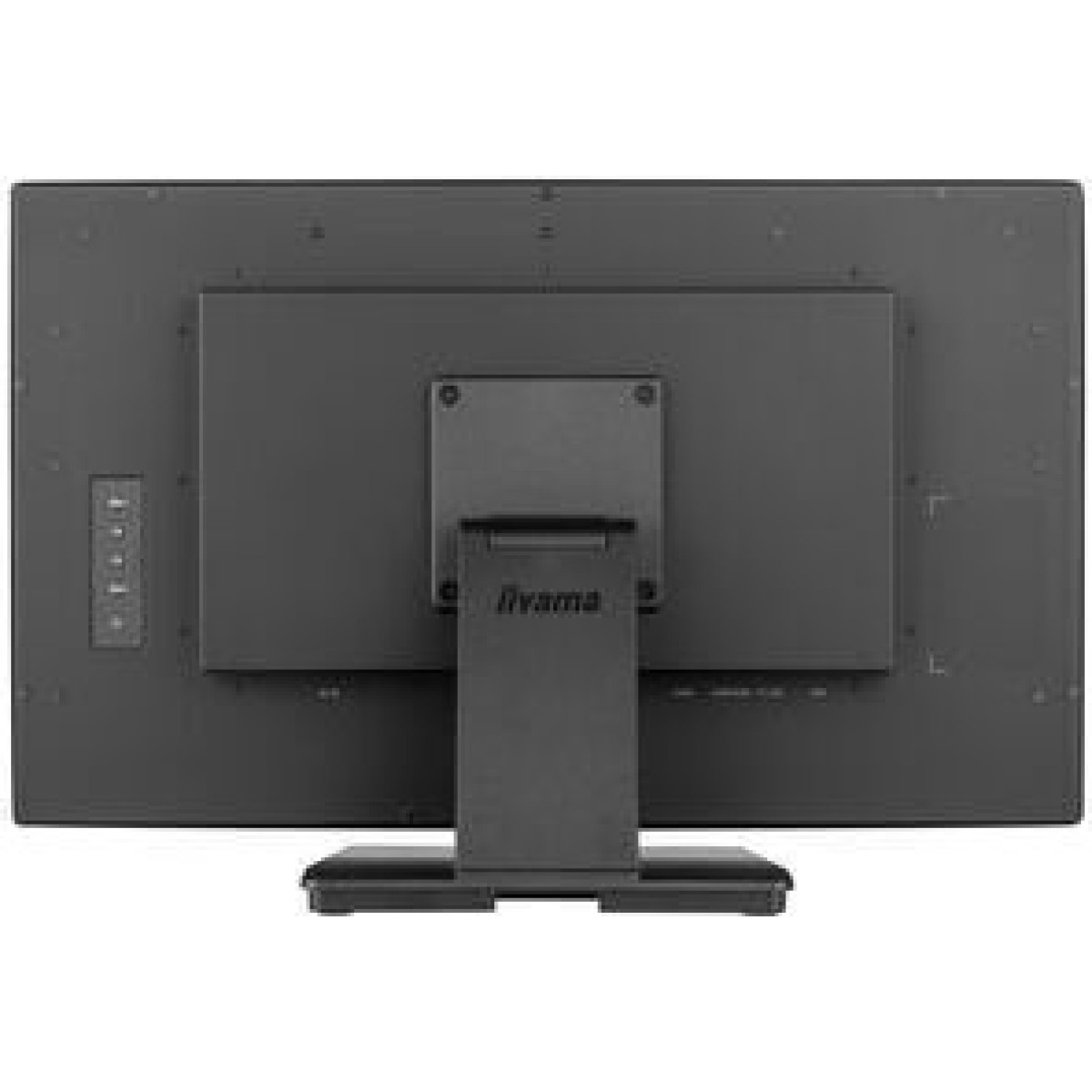 Iiyama Prolite T2438MSC-B1 IPS Touch Monitor 23.8