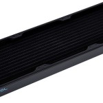 Alphacool NexXxoS ST30 Full Copper X-Flow 420mm