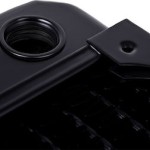 Alphacool NexXxoS ST30 Full Copper X-Flow 420mm