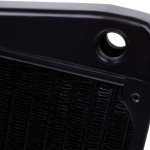 Alphacool NexXxoS ST30 Full Copper X-Flow 420mm