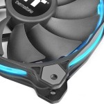 Thermaltake Riing 14 RGB Radiator Fan TT Premium Case Fan 140mm με Σύνδεση 4-Pin PWM