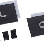 Alphacool HDX - M.2 SSD M01 - 80mm Black