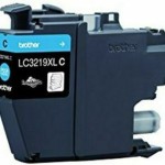 Brother LC3219XL Γνήσιο Πακέτο 4 Μελανιών Εκτυπωτή InkJet Κίτρινο / Κυανό / Ματζέντα / Μαύρο (LC-3219XLVALDR)