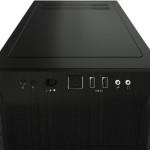 Be Quiet Pure Base 600 Window Midi Tower Κουτί Υπολογιστή Μαύρο