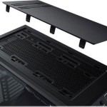 Be Quiet Pure Base 600 Window Gaming Midi Tower Κουτί Υπολογιστή Πορτοκαλί