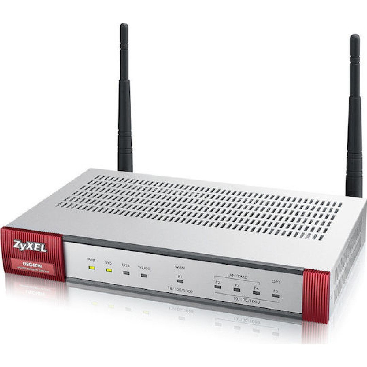 Zyxel USG20W-VPN Firewall