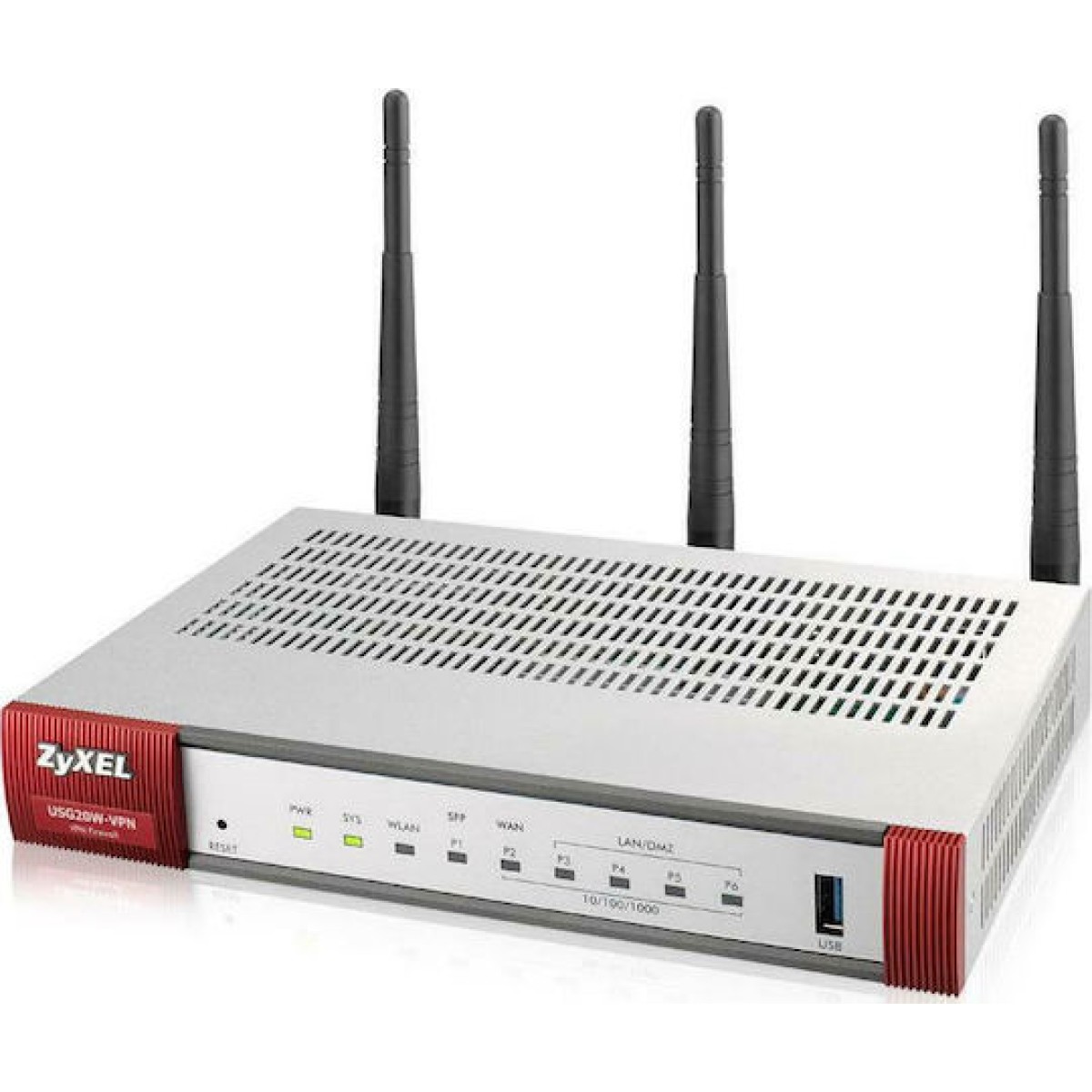 Zyxel USG20W-VPN Firewall