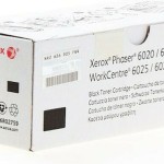 Xerox 106R02759 Γνήσιο Toner Laser Εκτυπωτή Μαύρο 2000 Σελίδων
