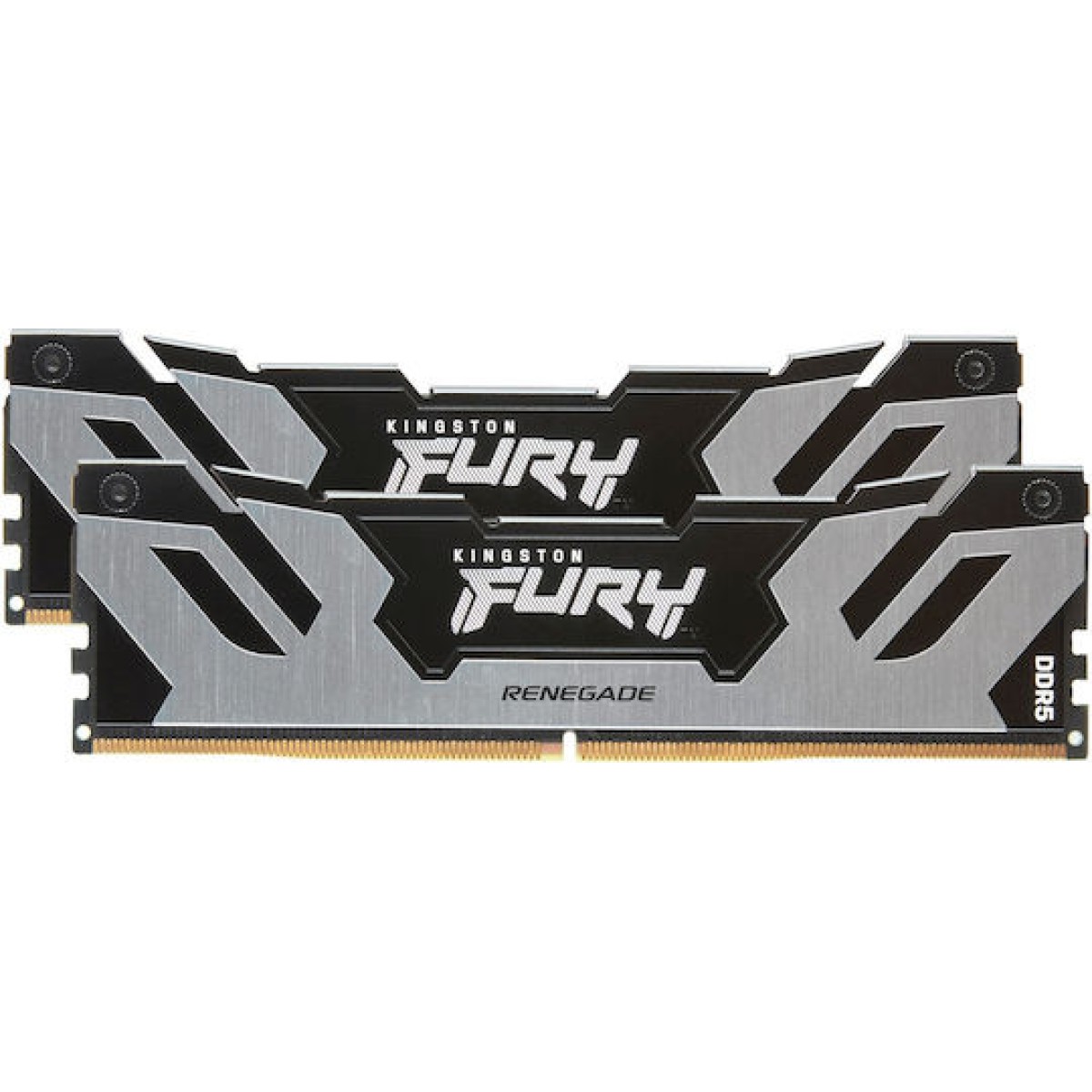 Kingston Fury Renegade DDR5 με Module 1x32GB και Ταχύτητα 8000 για Desktop