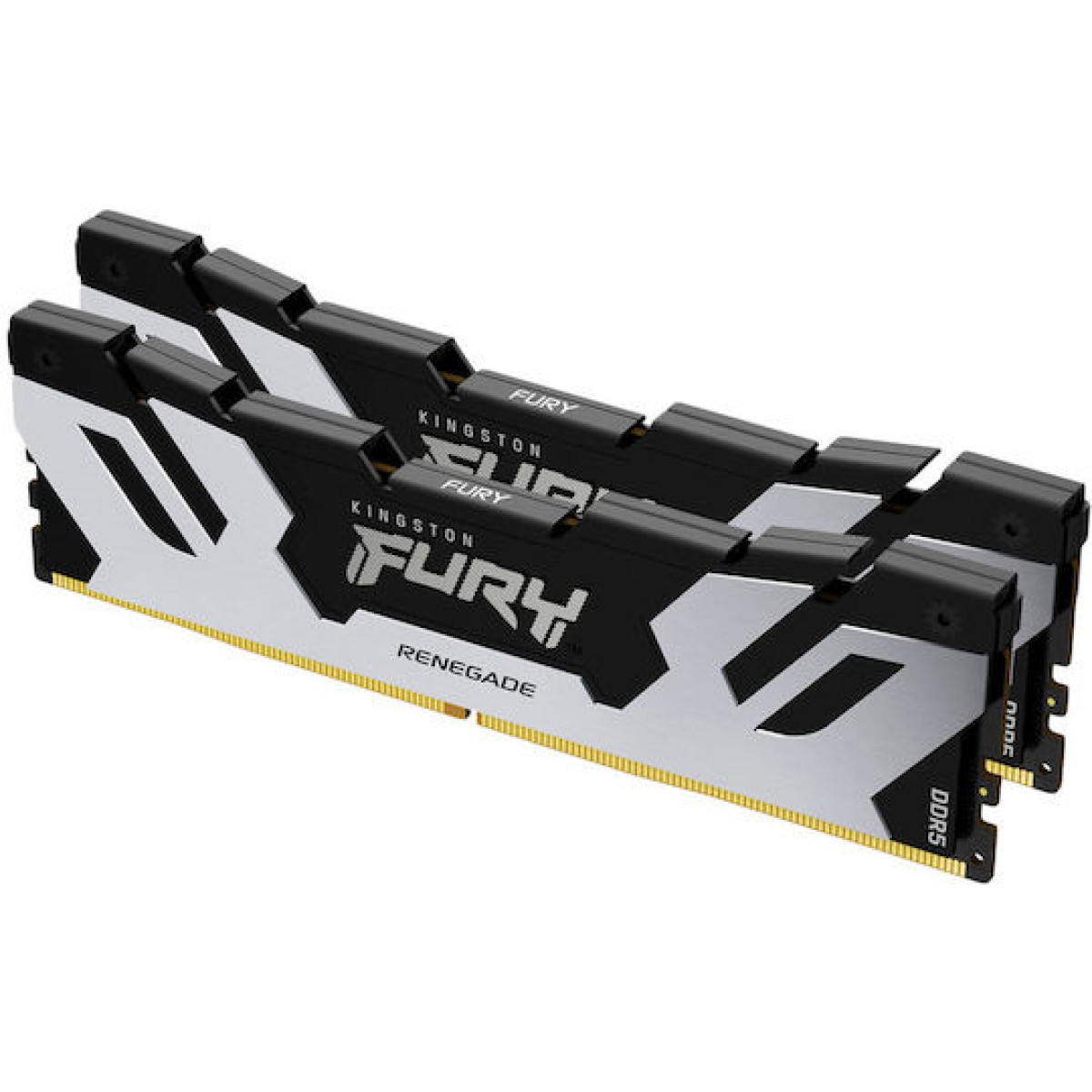 Kingston Fury Renegade DDR5 με Module 1x32GB και Ταχύτητα 8000 για Desktop