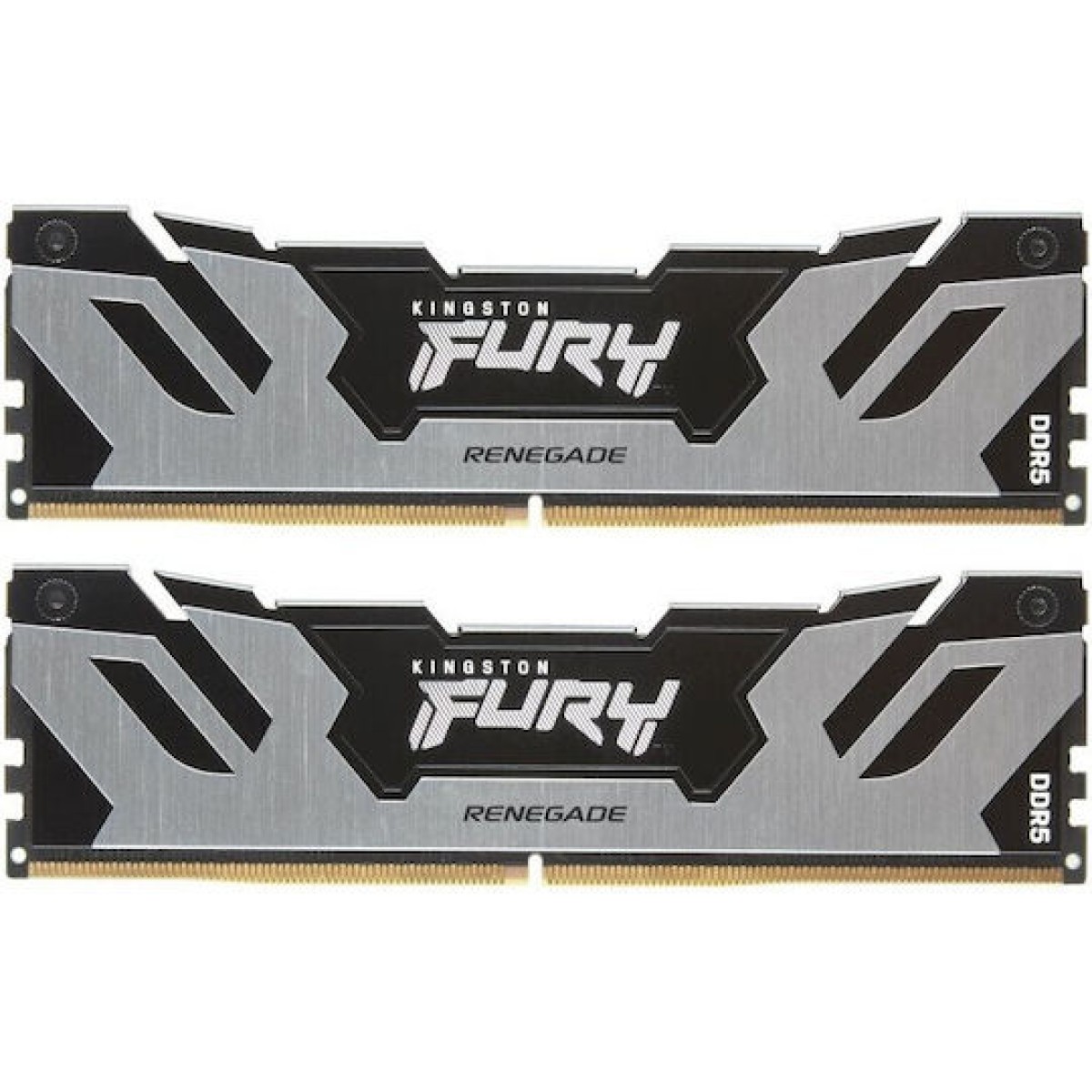 Kingston Fury Renegade DDR5 με Module 1x32GB και Ταχύτητα 8000 για Desktop