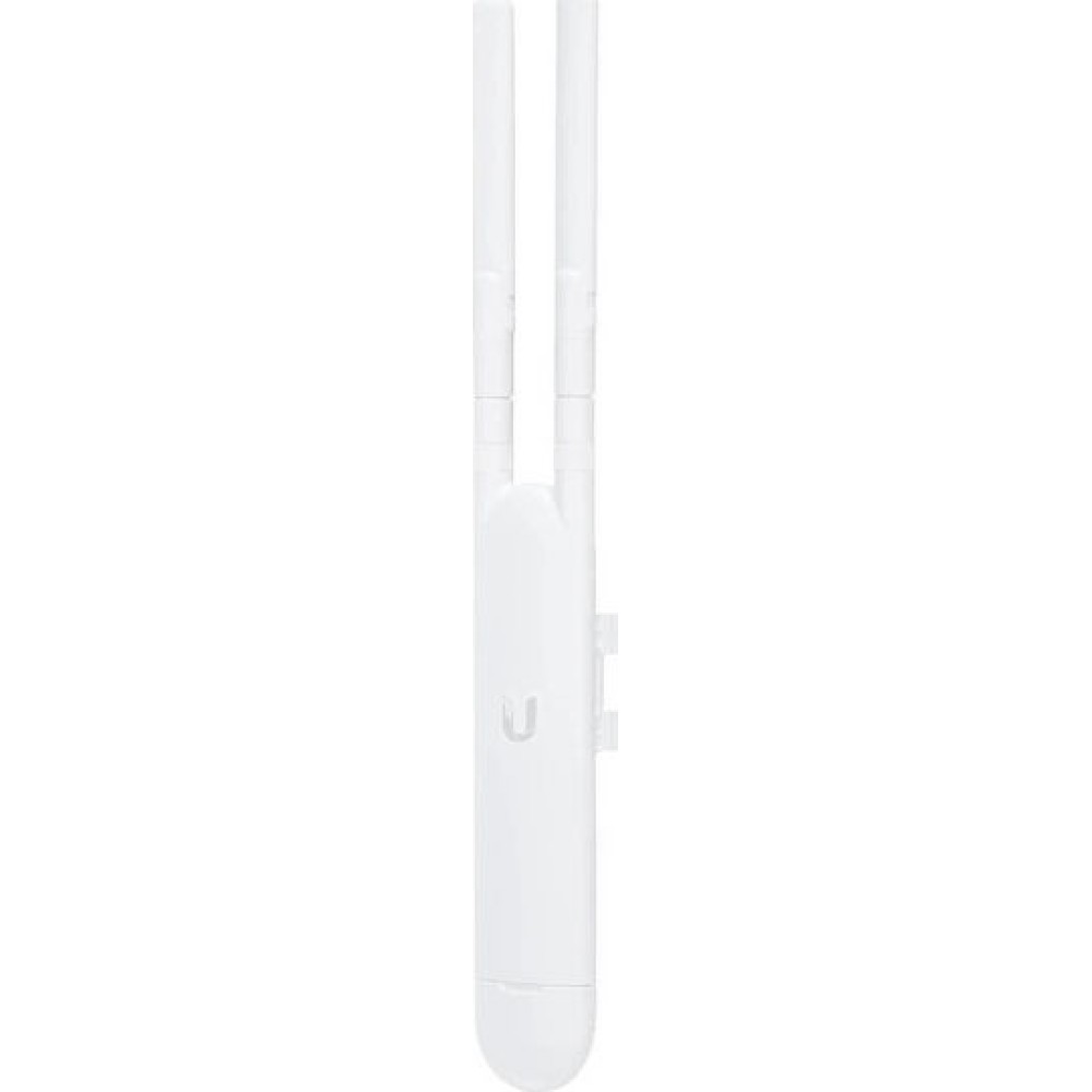 Ubiquiti UniFi AC Mesh Access Point Wi‑Fi 5 Dual Band (2.4 & 5GHz) για Εξωτερική τοποθέτηση