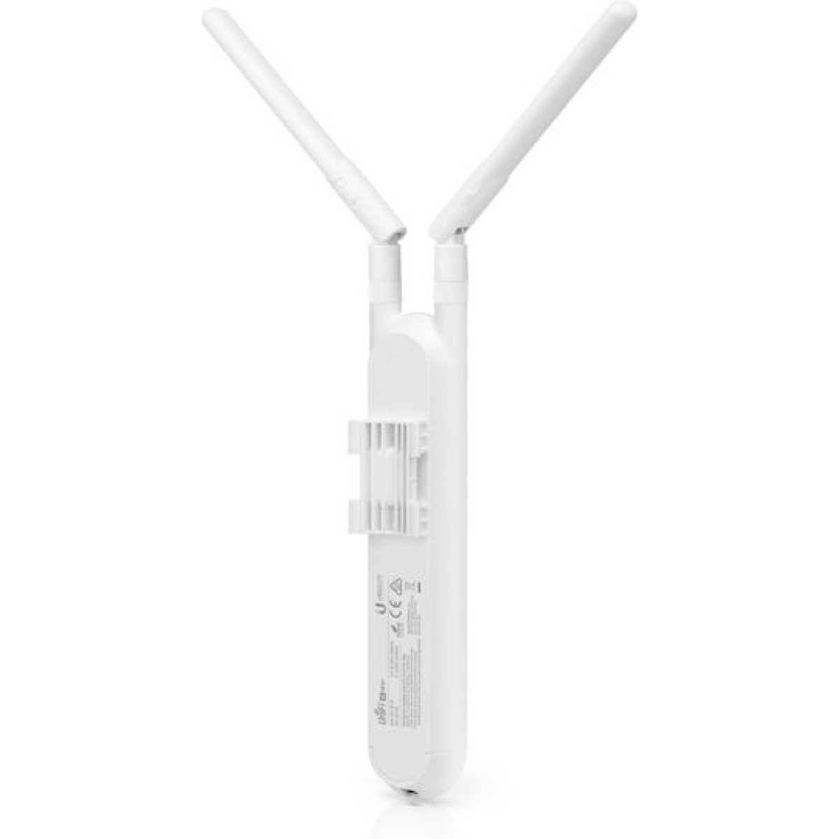 Ubiquiti UniFi AC Mesh Access Point Wi‑Fi 5 Dual Band (2.4 & 5GHz) για Εξωτερική τοποθέτηση