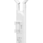 Ubiquiti UniFi AC Mesh Access Point Wi‑Fi 5 Dual Band (2.4 & 5GHz) για Εξωτερική τοποθέτηση