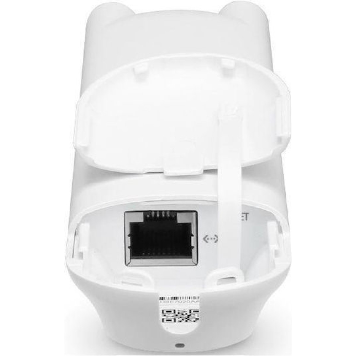 Ubiquiti UniFi AC Mesh Access Point Wi‑Fi 5 Dual Band (2.4 & 5GHz) για Εξωτερική τοποθέτηση
