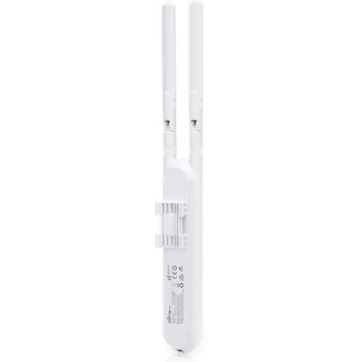 Ubiquiti UniFi AC Mesh Access Point Wi‑Fi 5 Dual Band (2.4 & 5GHz) για Εξωτερική τοποθέτηση