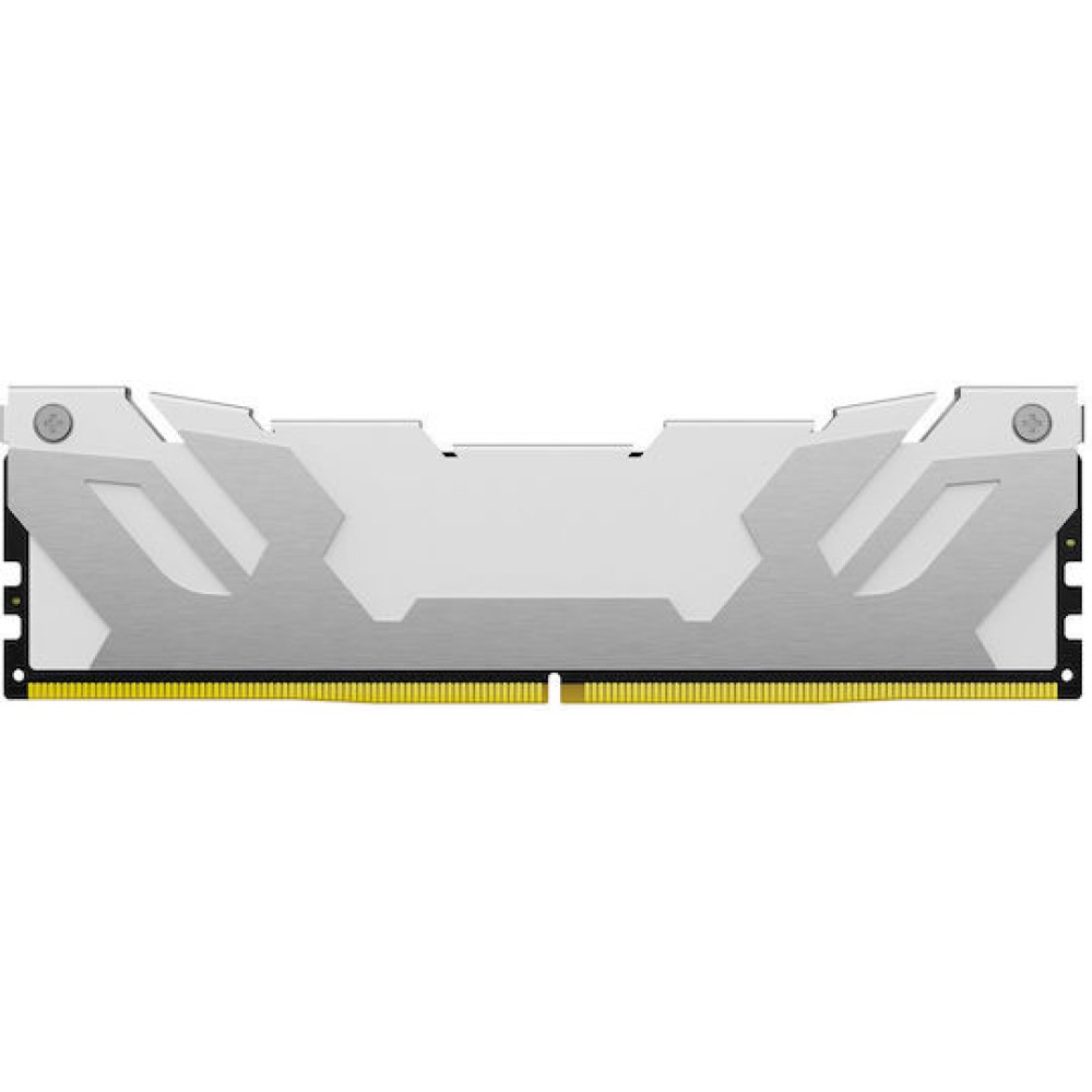 Kingston Fury Renegade DDR5 32GB RAM με 2x16GB Modules και Ταχύτητα 8000 για Desktop