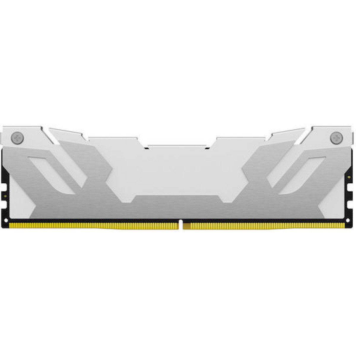 Kingston Fury Renegade DDR5 32GB RAM με 2x16GB Modules και Ταχύτητα 8000 για Desktop